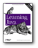 Learning Java